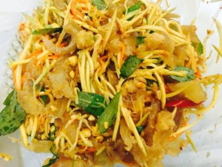 Cách Chế Biến Gân Bò Ngon Nhất