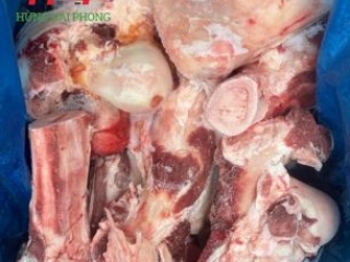 Xương ống bò nhập khẩu Úc là gì? Nguồn gốc và quy trình nhập khẩu