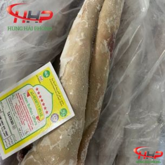 Đuôi Trâu Nhập Khẩu Ấn Độ