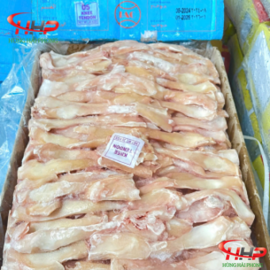 Gân Gối Giá Sỉ Hồ Chí Minh