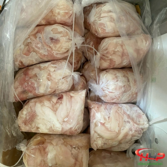Gân Trâu Dinh Dưỡng Cao